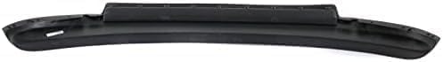 Front Valance, Textured, 4WD For 2010-2012 Ram 2500/2010-2013 3500