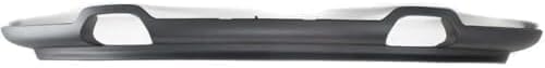 Front Valance, Textured, With Tow Hook Holes, 4WD For 2007-2008 Ford F-150
