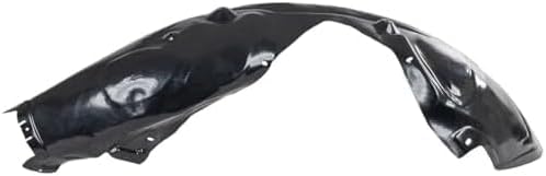 Front, Passenger Side Fender Liner for 2011-2014 Dodge Charger