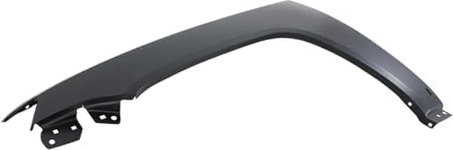 Front, Driver Side Fender For 2011-2017 Jeep Compass