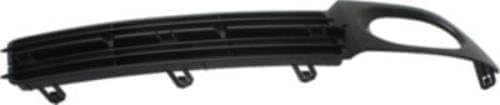 Front, Passenger Side Fog Light Trim, Primed, For Models with Fog Light Holes, Base Model For 2007-2008 Acura TL