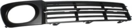 Front, Passenger Side Fog Light Trim, Primed, For Models with Fog Light Holes, Base Model For 2007-2008 Acura TL