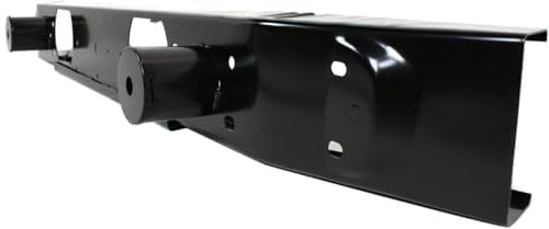 Front Bumper Reinforcement, Steel for 2007-2018 Jeep Wrangler