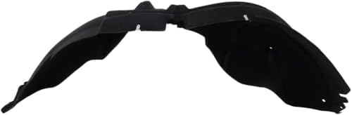 Front, Driver Side Fender Liner For 2021-2024 Chevrolet Suburban/Tahoe