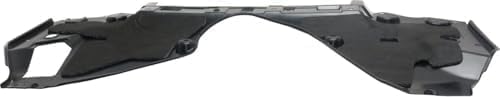 Front Engine Splash Shield, Engine Under Cover For 2014-2020 Acura MDX / 2016-2021 Honda Pilot / 2017-2022 Ridgeline