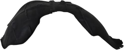 Front, Driver Side Fender Liner For 2021-2024 Chevrolet Suburban/Tahoe