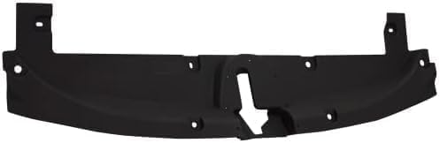 Radiator Support Cover, Upper For 2019-2022 Toyota Corolla