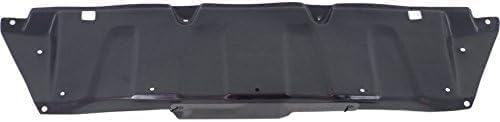 Front Engine Splash Shield, Base Model, 6 Cyl., 3.3L Engine For 2006-2008 Lexus RX400h