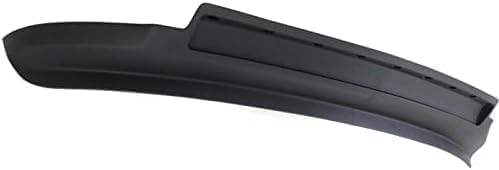 Front Valance, Textured, 4WD For 2010-2012 Ram 2500/2010-2013 3500