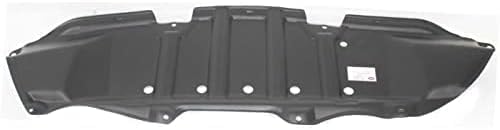 Front Engine Splash Shield, XRS Model, North America Built Vehicle For 2009-2012 XRS Sedan