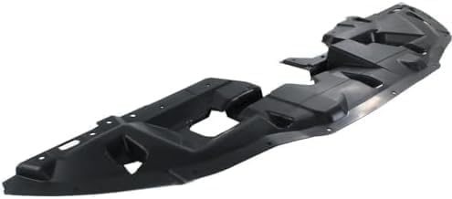 Front Engine Splash Shield For 2011-2022 Mitsubishi Outlander Sport & RVR