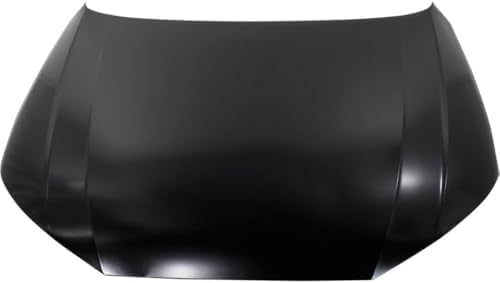 Factory Style Primed Steel Hood, Premium White Glove Delivery For 2017-2020 Audi A4 & 2018-2023 Audi S4