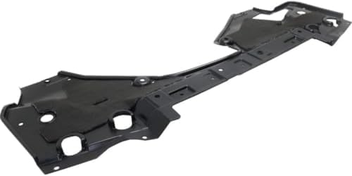 Front Engine Splash Shield, Engine Under Cover For 2014-2020 Acura MDX / 2016-2021 Honda Pilot / 2017-2022 Ridgeline
