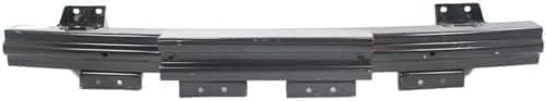 Rear Bumper Reinforcement, Steel, Sedan For 2008-2012 Honda Accord Sedan