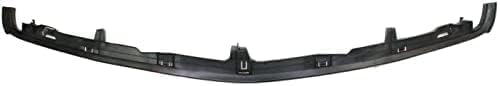Front, Center Bumper Filler, Primed For for 1994-2002 Chevrolet Blazer