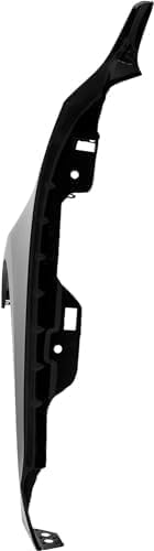 Front, Driver Side Fender, Sedan For 2011-2018 Volkswagen Jetta