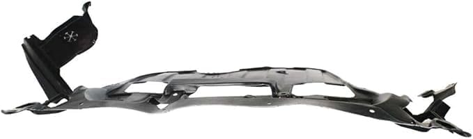 Front Engine Splash Shield, Under Cover, 2.4L, 4Cyl For 2008-2012 Honda Accord