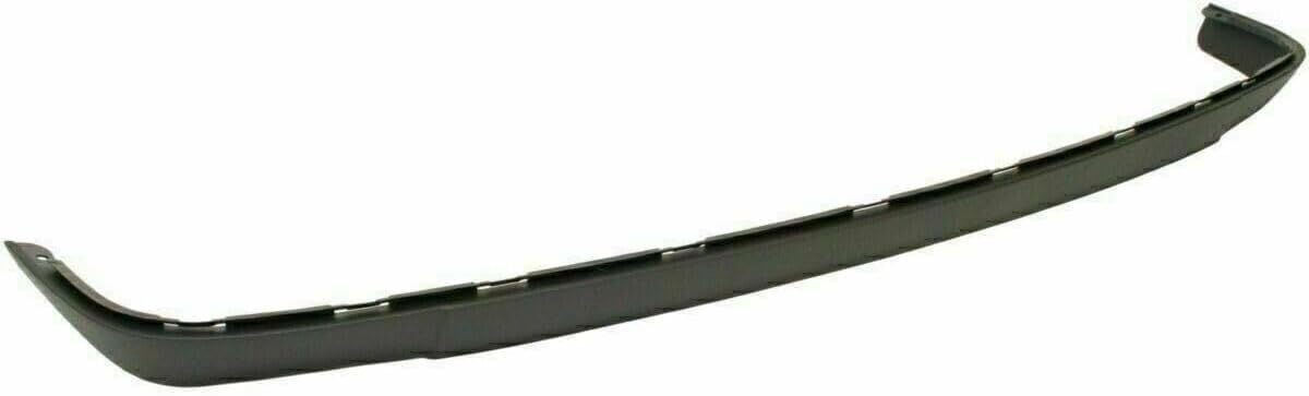 Front Valance, Air Deflector Extension, Textured For 2003 to 2006 Chevrolet Silverado 1500 2500HD 3500