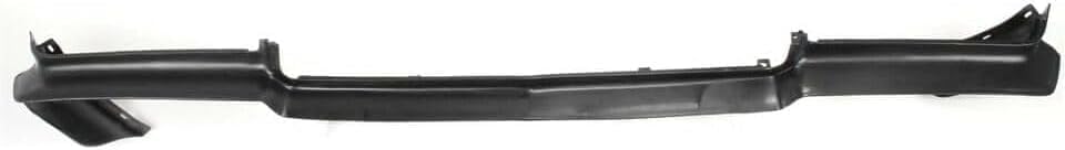 Front, Center Bumper Trim, Primed For 1986-1990 Chevrolet Caprice