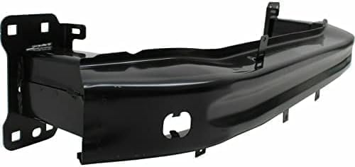 Front Bumper Reinforcement, Steel For 2016-2019 Volkswagen Passat