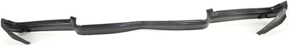 Front, Center Bumper Trim, Primed For 1986-1990 Chevrolet Caprice