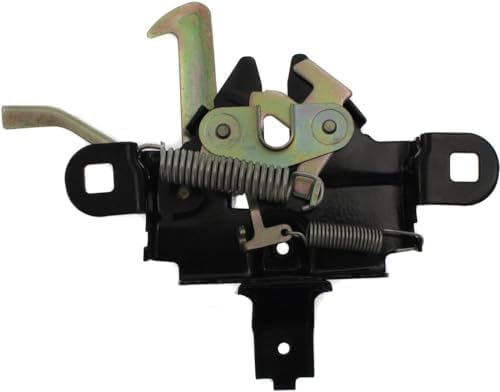 Hood Latch For 2004-2012 Chevrolet Colorado/GMC Canyon