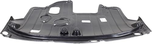Front Engine Splash Shield For 2014-2019 Kia Soul
