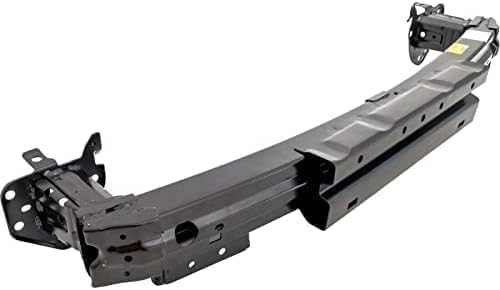Front Bumper Reinforcement, Steel For 2013-2017 Honda Accord