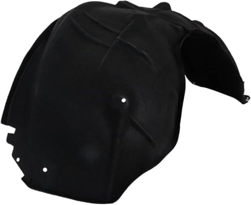 Front, Driver Side Fender Liner For 2021-2024 Chevrolet Suburban/Tahoe