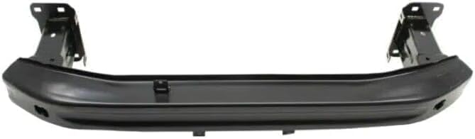 Front Bumper Reinforcement, Steel For 2016-2019 Volkswagen Passat