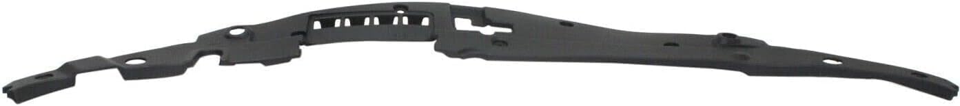 Radiator Support Cover, Textured For 2012-2014 Toyota Camry
