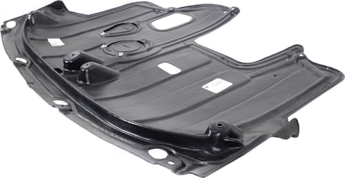 Front Engine Splash Shield For 2014-2019 Kia Soul