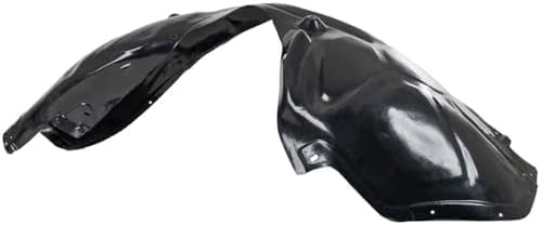 Front, Passenger Side Fender Liner for 2011-2014 Dodge Charger