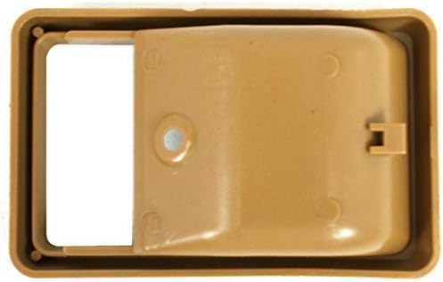 Door Handle Trim For 1984-1989 Toyota Pickup / 4Runner