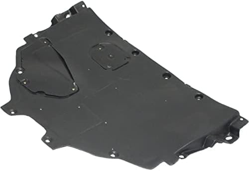 Rear Engine Splash Shield, Engine Under Cover, Injection Form For 2013-2023 Mazda CX-5/2016-2021 CX-9