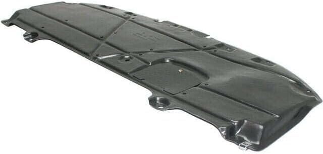Front Bumper Splash Shield, Underneath Cover For 2014-2018 Mazda 3