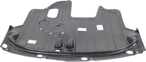 Front Engine Splash Shield For 2014-2019 Kia Soul
