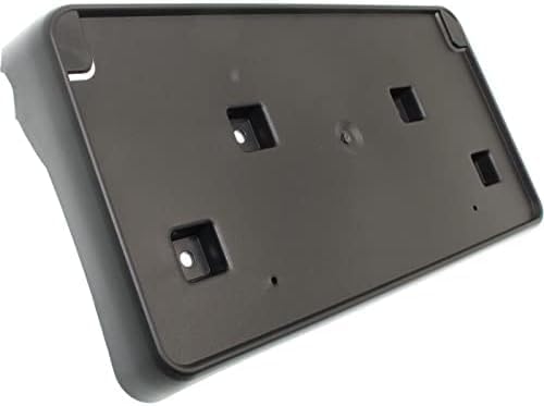 Front License Plate Bracket For for 2017-2021 Jeep Grand Cherokee