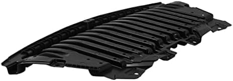 Front Engine Splash Shield For 2017-2023 Mercedes-Benz E-Class & 2019-2021 CLS450