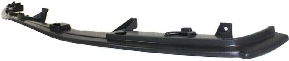 Front, Center Bumper Filler, Primed For for 1994-2002 Chevrolet Blazer