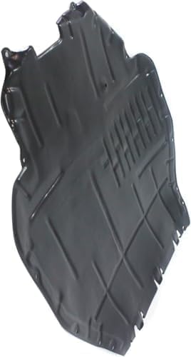Front Engine Splash Shield, Sound Dampening Cover, Manual Transmission For 1999-2010 Golf TDI