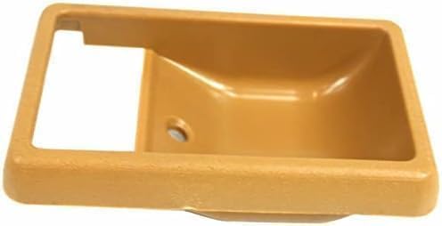 Door Handle Trim For 1984-1989 Toyota Pickup / 4Runner