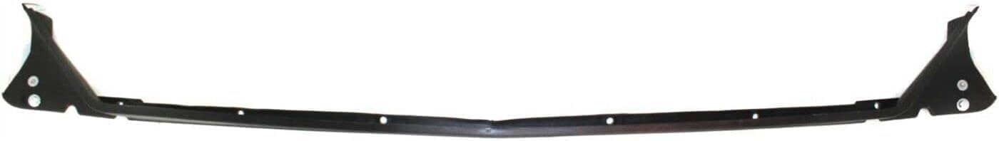 Front Valance, Primed, Without Tow Hook Holes For 1981-1991 Chevrolet C/K Full Size Pickup Suburban
