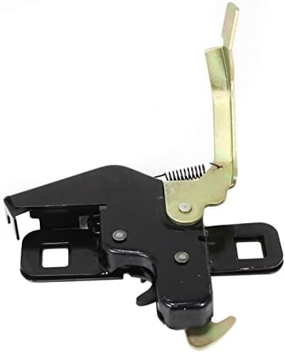 Hood Latch for 1987-1997 Ford F-Series F150 F250 F350 Bronco