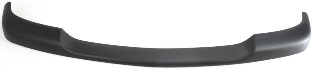 WEST DEKLE Automotive Front Bumper Face Bar Trim Primed | Direct Replacement for 1999-2002 GMC Sierra 1500 2500 & Yukon | GM1051105 15748374 | Front Bumper Trim Panel