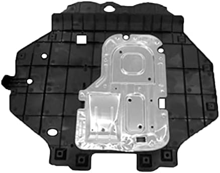 Front Engine Splash Shield, 4 Cyl., 1.8L Engine For 2016-2022 Honda HR-V EX EX-L LX Sport Touring