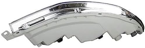 Driver and Passenger Side Halogen Headlight, OE Comparable Finish For 2000-2004 Toyota Avalon