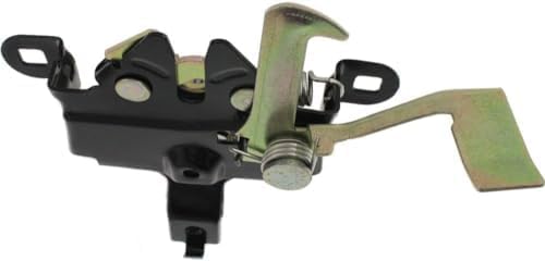 Hood Latch For 2004-2012 Chevrolet Colorado/GMC Canyon