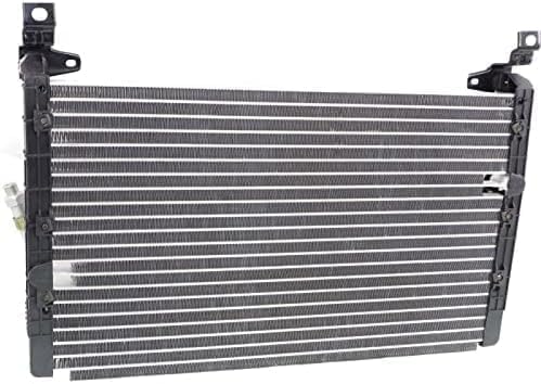A/C Condenser For 1995-1997 Toyota Tacoma