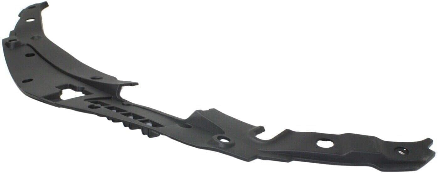 Radiator Support Cover, Textured For 2012-2014 Toyota Camry